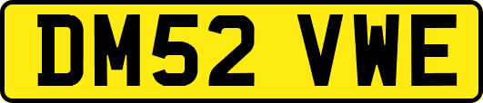 DM52VWE