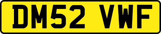 DM52VWF