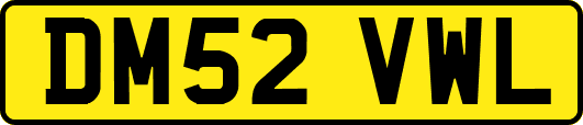 DM52VWL