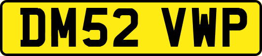 DM52VWP