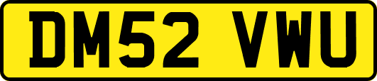 DM52VWU