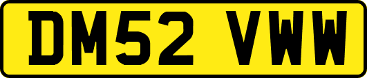 DM52VWW