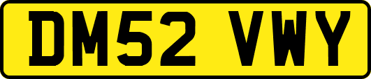DM52VWY