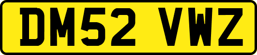 DM52VWZ