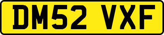 DM52VXF