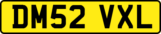 DM52VXL