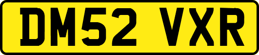 DM52VXR