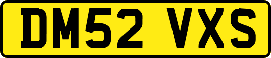 DM52VXS