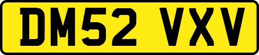 DM52VXV