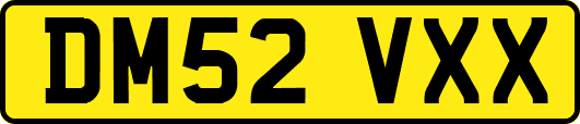 DM52VXX