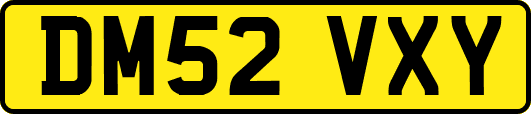 DM52VXY