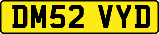 DM52VYD