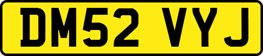 DM52VYJ