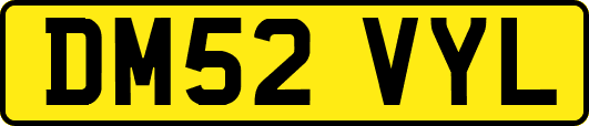 DM52VYL