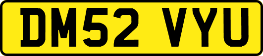 DM52VYU