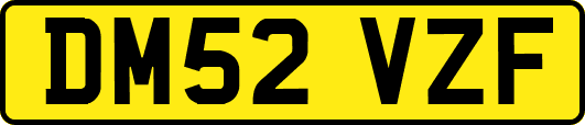 DM52VZF