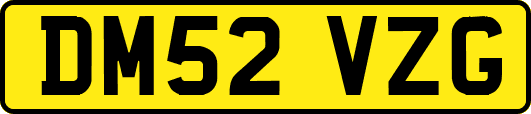 DM52VZG