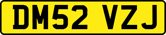 DM52VZJ