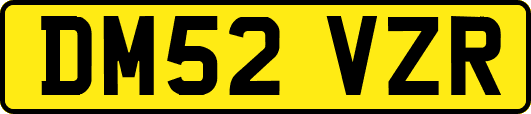 DM52VZR