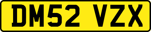 DM52VZX