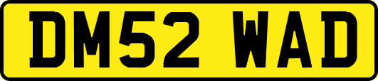 DM52WAD