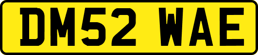 DM52WAE