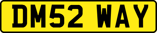 DM52WAY