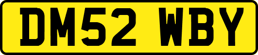 DM52WBY