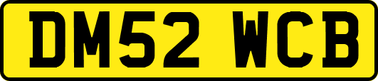 DM52WCB