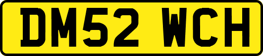 DM52WCH