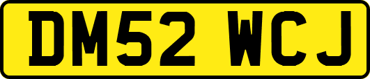 DM52WCJ