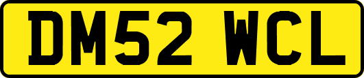 DM52WCL