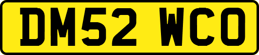 DM52WCO