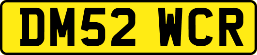 DM52WCR