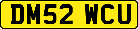 DM52WCU