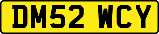 DM52WCY