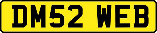 DM52WEB