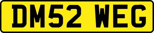 DM52WEG
