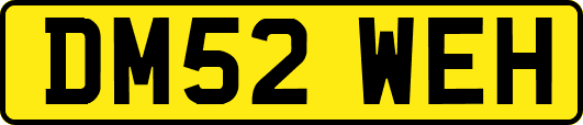 DM52WEH
