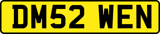 DM52WEN