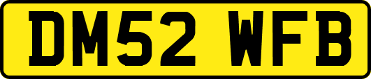 DM52WFB