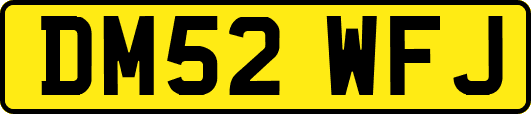 DM52WFJ