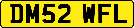 DM52WFL