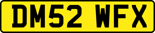 DM52WFX
