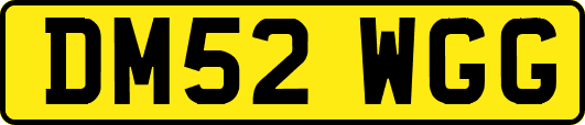 DM52WGG