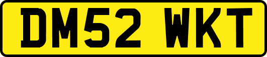 DM52WKT
