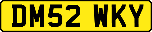 DM52WKY