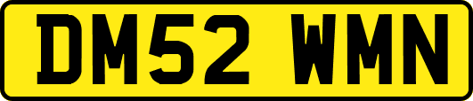 DM52WMN