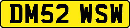 DM52WSW