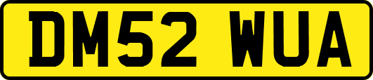 DM52WUA
